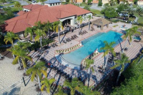 Immaculate Luxury Villa Just Minutes to Disney